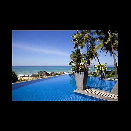 White Villa 발라피티야 외부 사진
