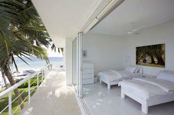 White Villa 발라피티야 외부 사진