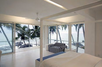 White Villa 발라피티야 외부 사진