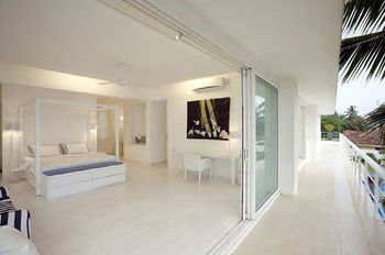 White Villa 발라피티야 외부 사진